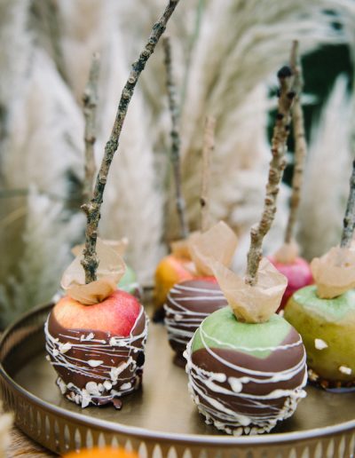 Sweet Treats - Wedding Favours - Dessert Table Goodies